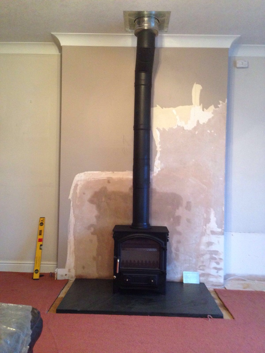 Heating Engineer: Image 27